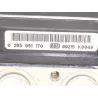 Recambio de nucleo abs para audi a4 b7 (8ec) 2.0 tdi 16v referencia OEM IAM 8K0907379CA 0265951170 8K061451  
