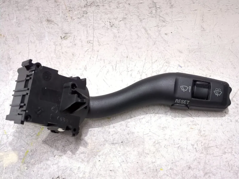 Recambio de mando limpiaparabrisas para audi a4 b7 (8ec) 2.0 tdi 16v referencia OEM IAM 4E0953503B  