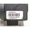 Recambio de control crucero para audi a4 b7 (8ec) 2.0 tdi 16v referencia OEM IAM 4E0953521  