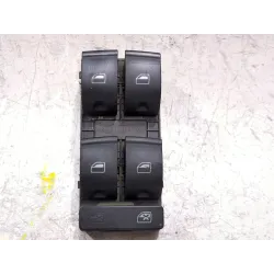 MANDO ELEVALUNAS DELANTERO IZQUIERDO 035608S 