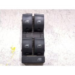 MANDO ELEVALUNAS DELANTERO IZQUIERDO 035608S 