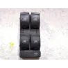 Recambio de mando elevalunas delantero izquierdo para audi a4 b7 (8ec) 2.0 tdi 16v referencia OEM IAM 035608S  