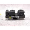 Recambio de mando elevalunas delantero izquierdo para audi a4 b7 (8ec) 2.0 tdi 16v referencia OEM IAM 035608S  