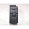 Recambio de mando elevalunas delantero izquierdo para audi a4 b7 (8ec) 2.0 tdi 16v referencia OEM IAM 035608S  
