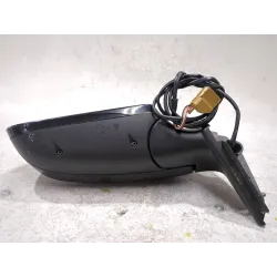 Recambio de retrovisor izquierdo para audi a4 b7 (8ec) 2.0 tdi 16v referencia OEM IAM E1010681  