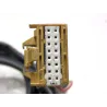 Recambio de retrovisor izquierdo para audi a4 b7 (8ec) 2.0 tdi 16v referencia OEM IAM E1010681  