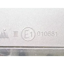 Recambio de retrovisor izquierdo para audi a4 b7 (8ec) 2.0 tdi 16v referencia OEM IAM E1010681  