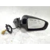 Recambio de retrovisor derecho para audi a4 b7 (8ec) 2.0 tdi 16v referencia OEM IAM E1010681  