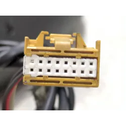 Recambio de retrovisor derecho para audi a4 b7 (8ec) 2.0 tdi 16v referencia OEM IAM E1010681  