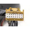 Recambio de retrovisor derecho para audi a4 b7 (8ec) 2.0 tdi 16v referencia OEM IAM E1010681  