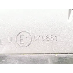 Recambio de retrovisor derecho para audi a4 b7 (8ec) 2.0 tdi 16v referencia OEM IAM E1010681  
