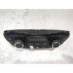 Recambio de mando climatizador para opel insignia a (g09) 2.0 cdti (68) referencia OEM IAM 13273097  