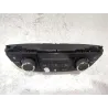 Recambio de mando climatizador para opel insignia a (g09) 2.0 cdti (68) referencia OEM IAM 13273097  