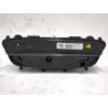 Recambio de mando climatizador para opel insignia a (g09) 2.0 cdti (68) referencia OEM IAM 13273097  