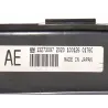 Recambio de mando climatizador para opel insignia a (g09) 2.0 cdti (68) referencia OEM IAM 13273097  