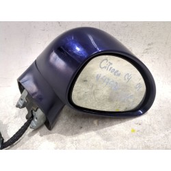 Recambio de retrovisor derecho para citroën c4 i (lc_) 2.0 hdi referencia OEM IAM 96467116  