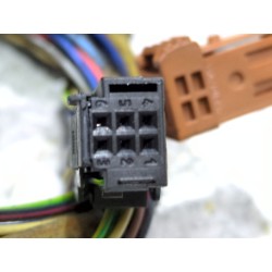 Recambio de retrovisor derecho para citroën c4 i (lc_) 2.0 hdi referencia OEM IAM 96467116  