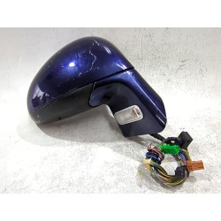 Recambio de retrovisor derecho para citroën c4 i (lc_) 2.0 hdi referencia OEM IAM 96467116  