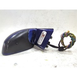 Recambio de retrovisor derecho para citroën c4 i (lc_) 2.0 hdi referencia OEM IAM 96467116  