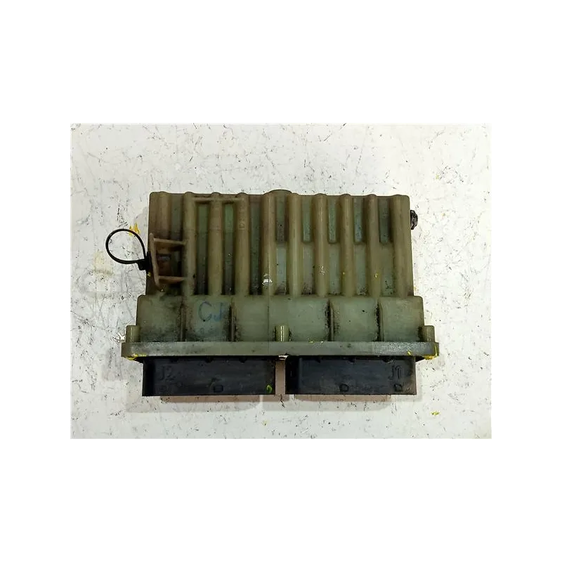 Recambio de electroventilador para opel zafira a (1999) 2.2 dti 16v referencia OEM IAM ID804027  