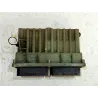 Recambio de electroventilador para opel zafira a (1999) 2.2 dti 16v referencia OEM IAM ID804027  