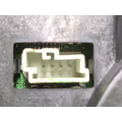 Recambio de mando multifuncion para citroën c4 i (lc_) 2.0 hdi referencia OEM IAM 96554964XT  