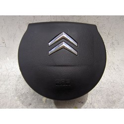Recambio de airbag volante para citroën c4 i (lc_) 2.0 hdi referencia OEM IAM 96471578ZD  