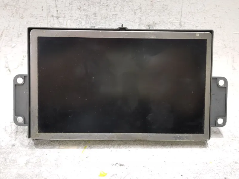 Recambio de pantalla para opel insignia a (g09) 2.0 cdti (68) referencia OEM IAM 9655995280  