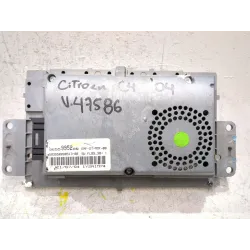 Recambio de pantalla para opel insignia a (g09) 2.0 cdti (68) referencia OEM IAM 9655995280  
