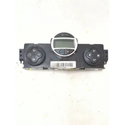 Recambio de mando climatizador para renault megan scenic jm 1.5 d 100 cv referencia OEM IAM 69340055  