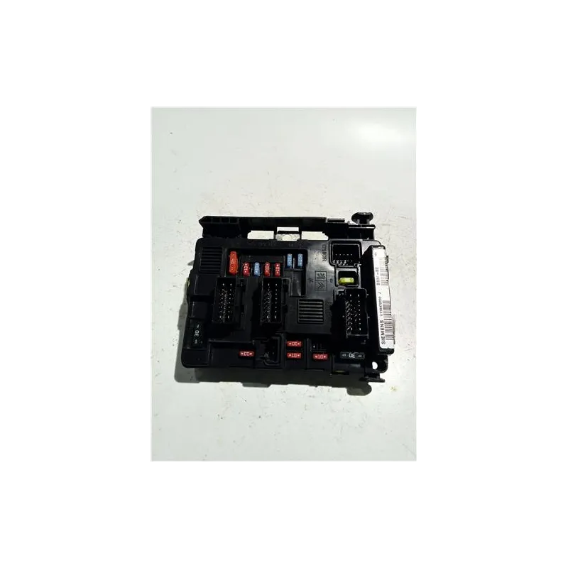 Recambio de bsm para citroën berlingo (2002) collection (rhy / dw10td) referencia OEM IAM U118470002J  