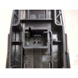 Recambio de mando elevalunas delantero derecho para citroën c4 i (lc_) 2.0 hdi referencia OEM IAM 9651465677  