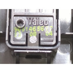 Recambio de mando elevalunas delantero derecho para citroën c4 i (lc_) 2.0 hdi referencia OEM IAM 9651465677  