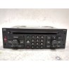 Recambio de sistema audio / radio cd para citroën c4 i (lc_) 2.0 hdi referencia OEM IAM 96559845XT  