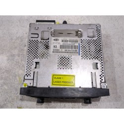 Recambio de sistema audio / radio cd para citroën c4 i (lc_) 2.0 hdi referencia OEM IAM 96559845XT  