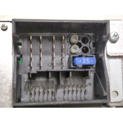 Recambio de sistema audio / radio cd para citroën c4 i (lc_) 2.0 hdi referencia OEM IAM 96559845XT  