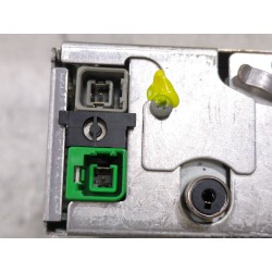 Recambio de sistema audio / radio cd para citroën c4 i (lc_) 2.0 hdi referencia OEM IAM 96559845XT  