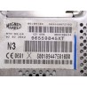 Recambio de sistema audio / radio cd para citroën c4 i (lc_) 2.0 hdi referencia OEM IAM 96559845XT  