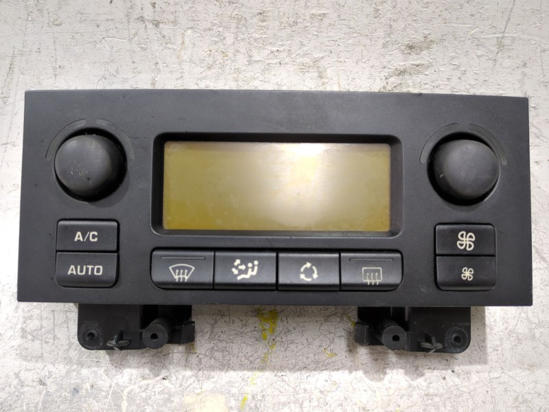 Recambio de mando climatizador para citroën c4 i (lc_) 2.0 hdi referencia OEM IAM 9646554477  