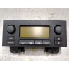 Recambio de mando climatizador para citroën c4 i (lc_) 2.0 hdi referencia OEM IAM 9646554477  