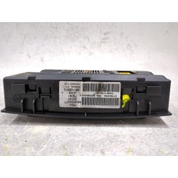 Recambio de mando climatizador para citroën c4 i (lc_) 2.0 hdi referencia OEM IAM 9646554477  