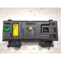 Recambio de mando climatizador para citroën c4 i (lc_) 2.0 hdi referencia OEM IAM 9646554477  