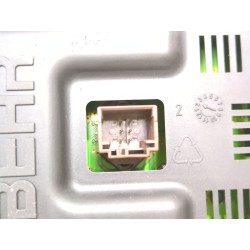 Recambio de mando climatizador para citroën c4 i (lc_) 2.0 hdi referencia OEM IAM 9646554477  