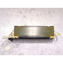 Recambio de pantalla para citroën c4 i (lc_) 2.0 hdi referencia OEM IAM 9654149380  