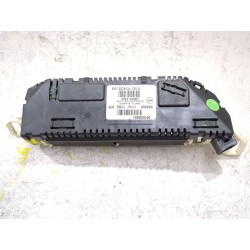 Recambio de pantalla para citroën c4 i (lc_) 2.0 hdi referencia OEM IAM 9654149380  