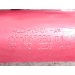 Recambio de piloto trasero derecho para citroën c4 i (lc_) 2.0 hdi referencia OEM IAM 9655863980  