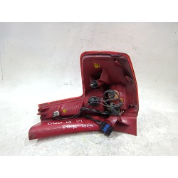 Recambio de piloto trasero izquierdo para citroën c4 i (lc_) 2.0 hdi referencia OEM IAM 9655864080  