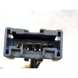 Recambio de piloto trasero izquierdo para citroën c4 i (lc_) 2.0 hdi referencia OEM IAM 9655864080  