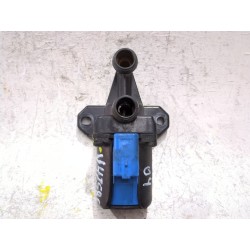 Recambio de valvula aire adicional para citroën c4 i (lc_) 2.0 hdi referencia OEM IAM 9640953980  