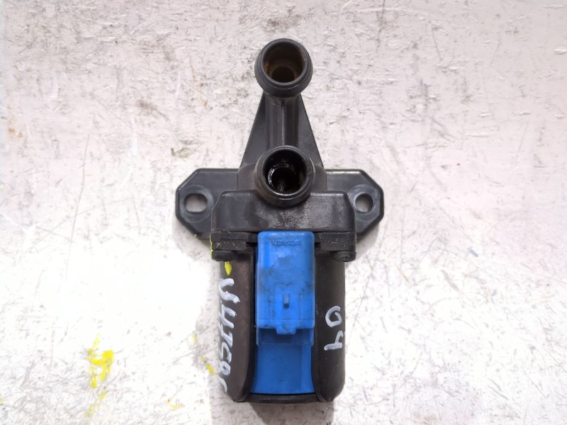 Recambio de valvula aire adicional para citroën c4 i (lc_) 2.0 hdi referencia OEM IAM 9640953980  